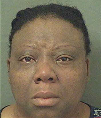 Latonya Laster, - Palm Beach County, FL 